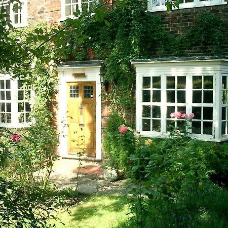 Iolanthe Bed & Breakfast London Ngoại thất bức ảnh