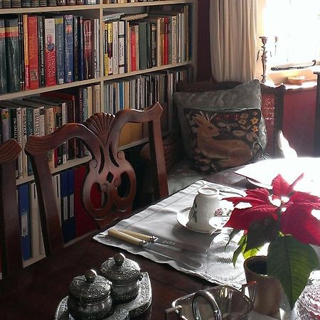 Iolanthe Bed & Breakfast London Ngoại thất bức ảnh