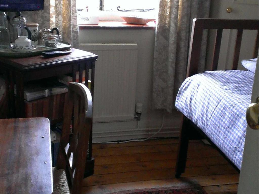 Iolanthe Bed & Breakfast London Phòng bức ảnh