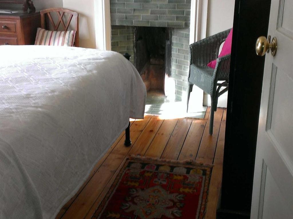Iolanthe Bed & Breakfast London Phòng bức ảnh