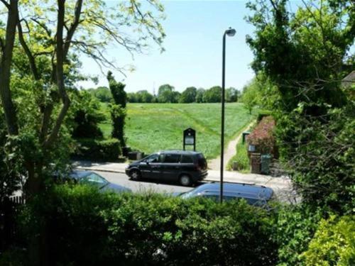 Iolanthe Bed & Breakfast London Phòng bức ảnh