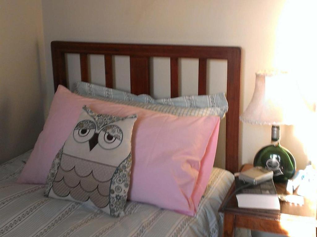 Iolanthe Bed & Breakfast London Phòng bức ảnh