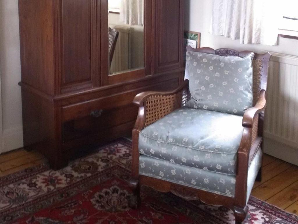 Iolanthe Bed & Breakfast London Phòng bức ảnh