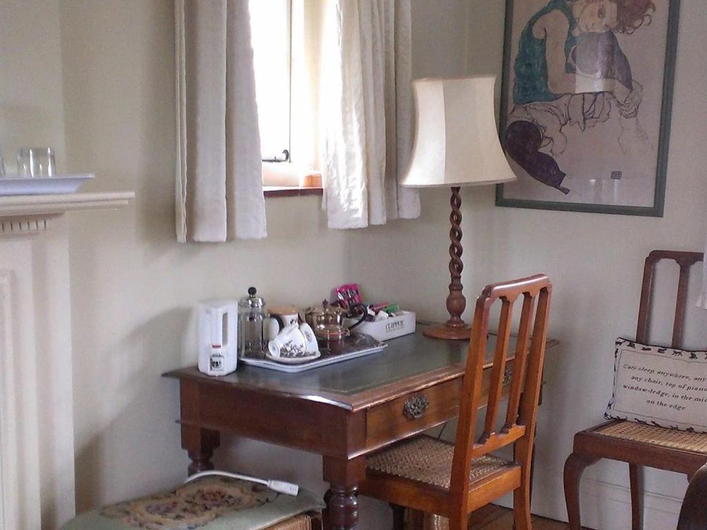 Iolanthe Bed & Breakfast London Phòng bức ảnh