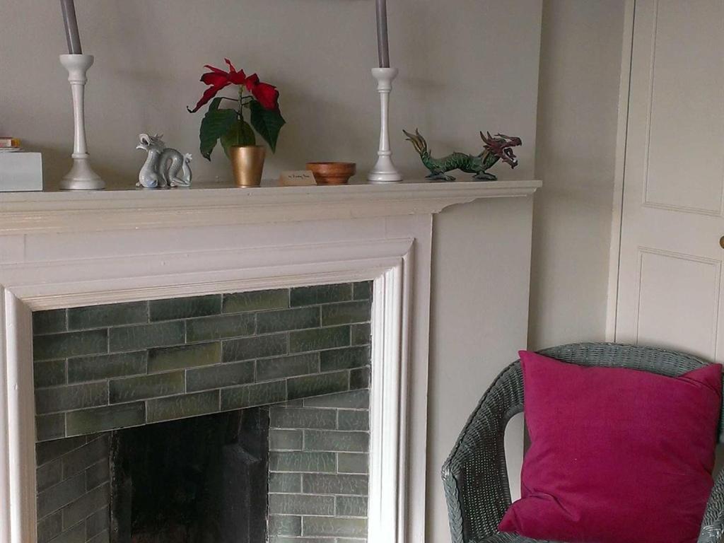 Iolanthe Bed & Breakfast London Phòng bức ảnh